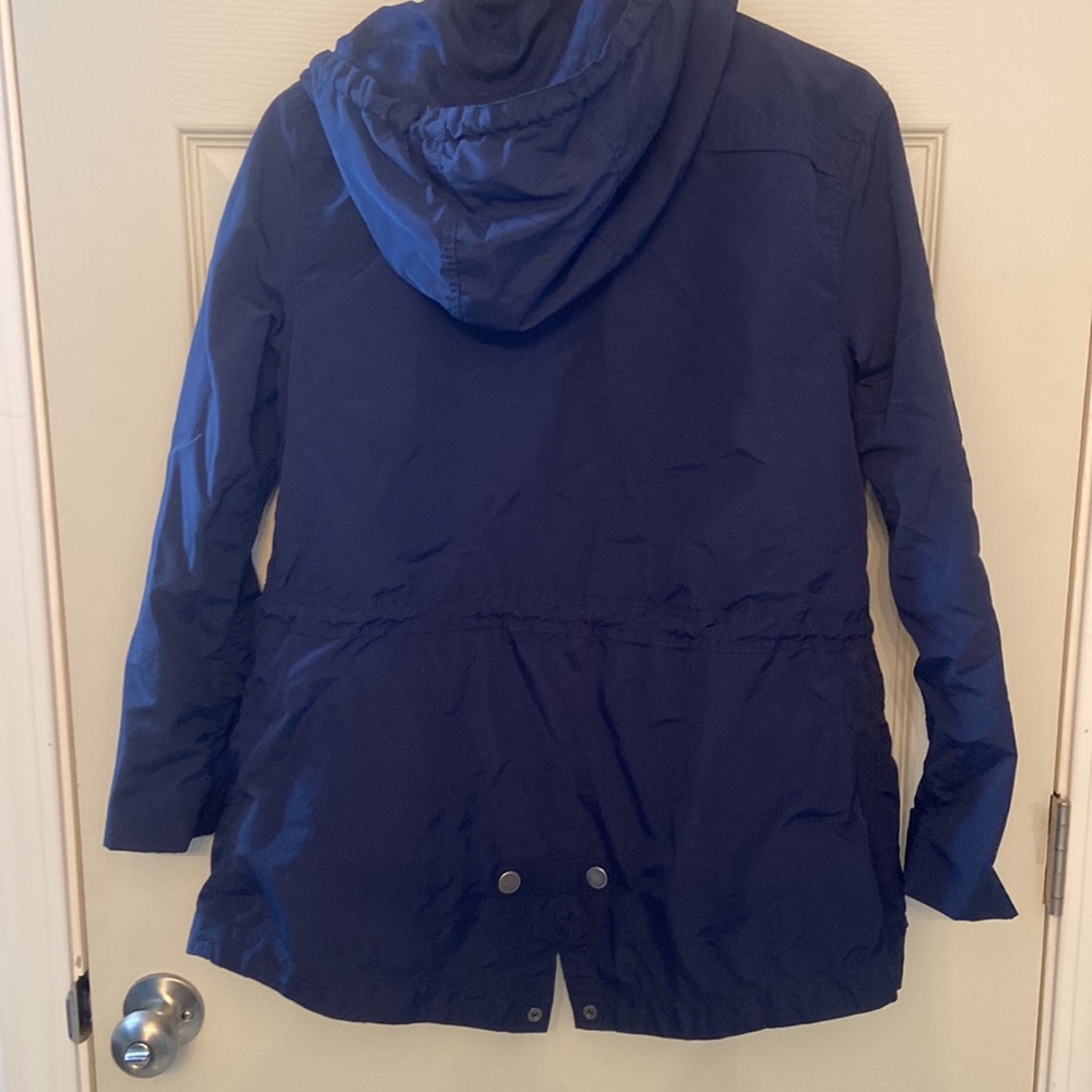 Rain Jacket - image 2